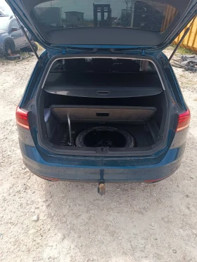 VW Passat 2.0TDI 150k , снимка 4