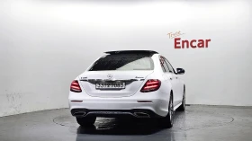 Mercedes-Benz E 350 E350 4MATIC AMG Line, снимка 4