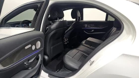 Mercedes-Benz E 350 E350 4MATIC AMG Line, снимка 10