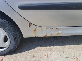 Peugeot 206, снимка 4