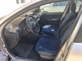 Peugeot 206, снимка 7