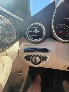 Mercedes-Benz C 300, снимка 5