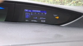 Honda Civic Тоуарер, снимка 9