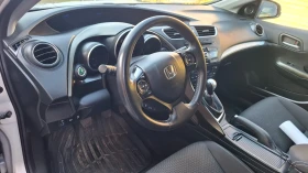 Honda Civic Тоуарер, снимка 6