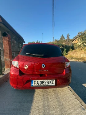 Renault Clio, снимка 9