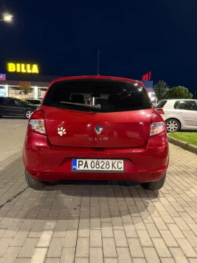 Renault Clio, снимка 1