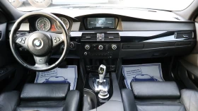 BMW 525 d 197 К.С. LCI M-Pack, снимка 13