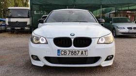 BMW 525 d 197 К.С. LCI M-Pack, снимка 2