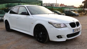BMW 525 d 197 К.С. LCI M-Pack, снимка 3