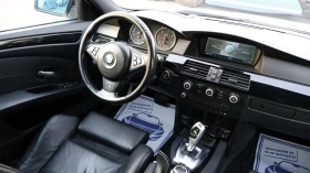 BMW 525 d 197 К.С. LCI M-Pack, снимка 14