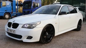 BMW 525 d 197 К.С. LCI M-Pack, снимка 1