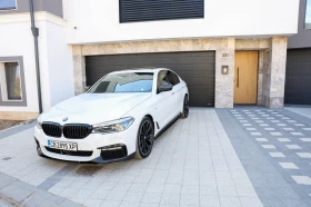 BMW 530 xdrive, снимка 2
