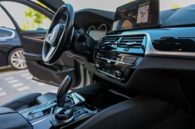BMW 530 xdrive, снимка 9