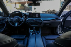 BMW 530 xdrive, снимка 12