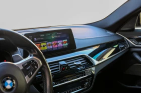 BMW 530 xdrive, снимка 15