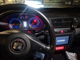Seat Leon 1.8T, снимка 11