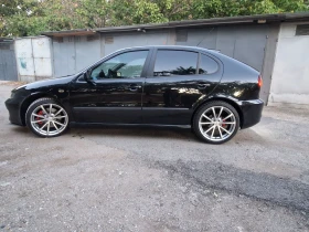 Seat Leon 1.8T, снимка 7