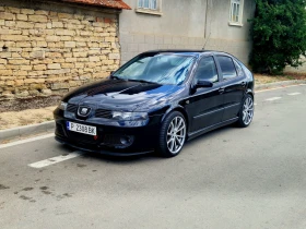 Seat Leon 1.8T, снимка 1