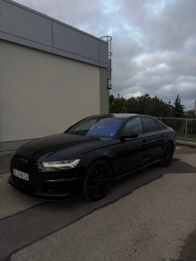 Audi A6, снимка 2