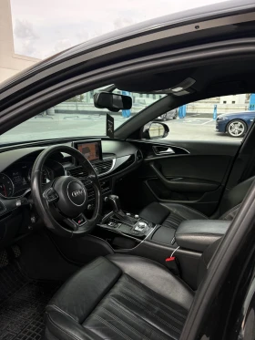 Audi A6, снимка 5