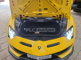 Lamborghini Aventador, снимка 10