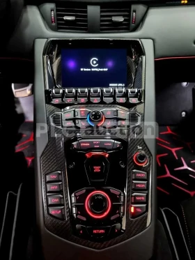 Lamborghini Aventador, снимка 16