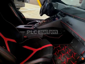 Lamborghini Aventador, снимка 13