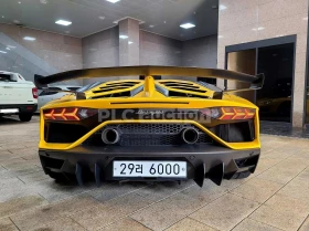 Lamborghini Aventador, снимка 6