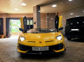 Lamborghini Aventador, снимка 2