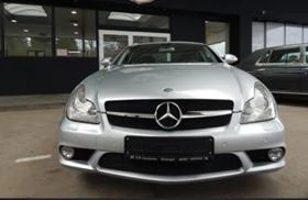 Mercedes-Benz CLS 55 AMG 5.5 AMG | Mobile.bg    4