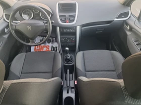 Peugeot 207 * BRC* 207+ * 1.4-75ps.* TOP*  - 3999 € / 7821.36 лв. - 40036494 13