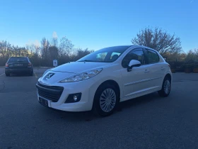Peugeot 207 * BRC* 207+ * 1.4-75ps.* TOP*  - 3999 € / 7821.36 лв. - 40036494 9