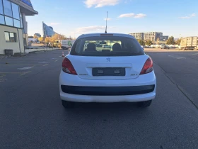 Peugeot 207 * BRC* 207+ * 1.4-75ps.* TOP*  - 3999 € / 7821.36 лв. - 40036494 7