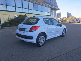Peugeot 207 * BRC* 207+ * 1.4-75ps.* TOP*  - 3999 € / 7821.36 лв. - 40036494 6