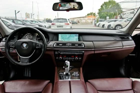 BMW 740 X-DRIVE/ FULLY LOAD /HEAD UP, снимка 10