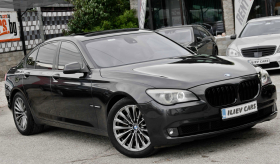 BMW 740 X-DRIVE/ FULLY LOAD /HEAD UP | Mobile.bg   2