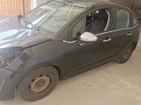 Citroen C3 1.4, снимка 2