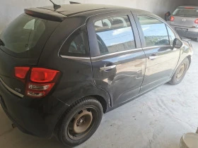 Citroen C3 1.4, снимка 3