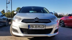 Обява за продажба на Citroen C4 ~7 007 EUR - изображение 2