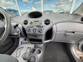Toyota Yaris 1.0  !! | Mobile.bg   11