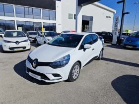 Renault Clio 1.5 DCi 75k.c. N1 3+1 | Mobile.bg    2