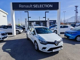     Renault Clio 1.5 DCi 75k.c. N1 3+1