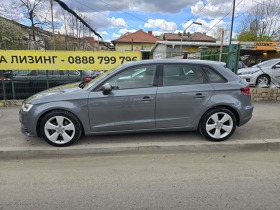 Audi A3 SPORT , снимка 6 - Автомобили и джипове - 45130936