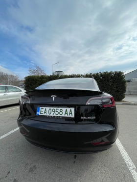 Tesla Model 3 Performance, в Пълна Гаранция, Европейска, снимка 3