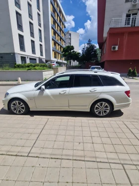 Mercedes-Benz C 250, снимка 3