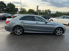 Mercedes-Benz C 220 AMG OPTIK-LED-BIXENON-SPORT-NAVI-GERMANIA !!! | Mobile.bg    7