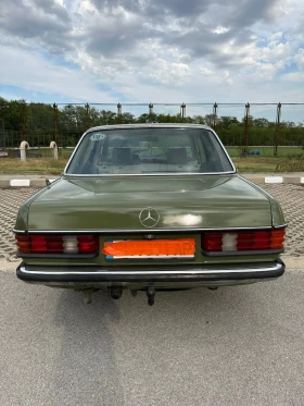 Mercedes-Benz 123 | Mobile.bg    6