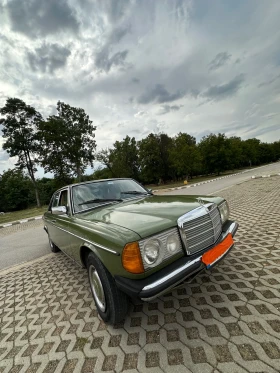 Mercedes-Benz 123 | Mobile.bg    2