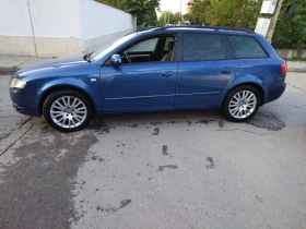 Audi A4 2.0tdi 140к.с. Кожа, снимка 3