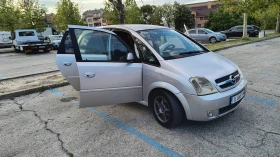 Opel Meriva 1.4i, снимка 3